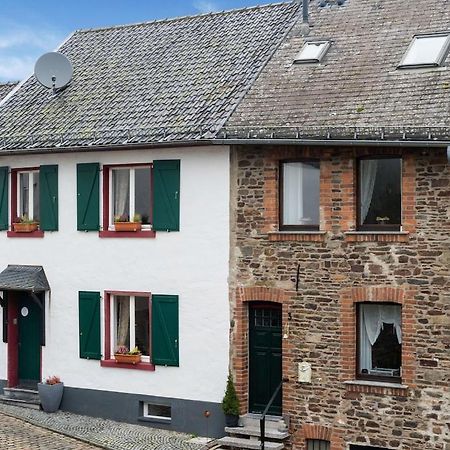 Apartment In Hellenthal With Wellness Oasis Exterior foto