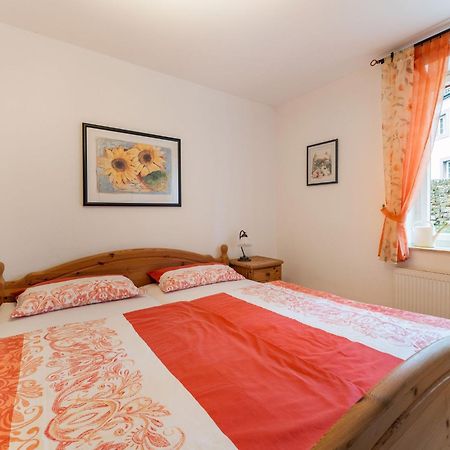 Apartment In Hellenthal With Wellness Oasis Exterior foto