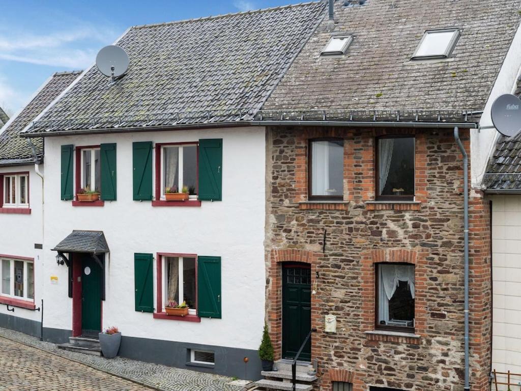 Apartment In Hellenthal With Wellness Oasis Exterior foto