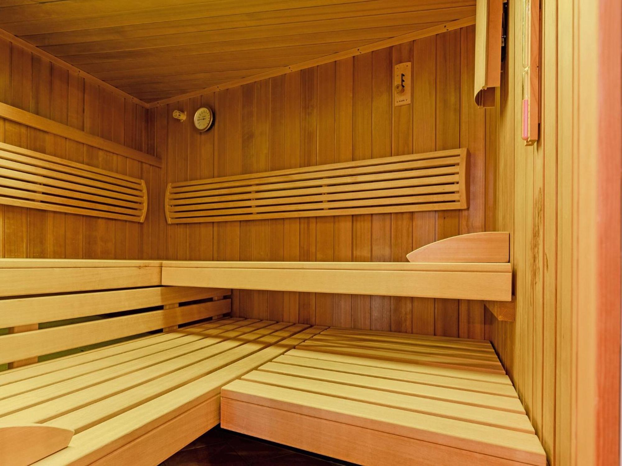 Apartment In Hellenthal With Wellness Oasis Exterior foto