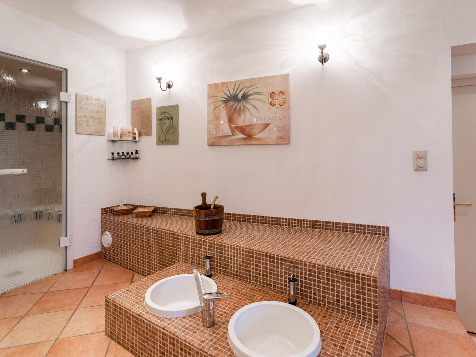 Apartment In Hellenthal With Wellness Oasis Exterior foto