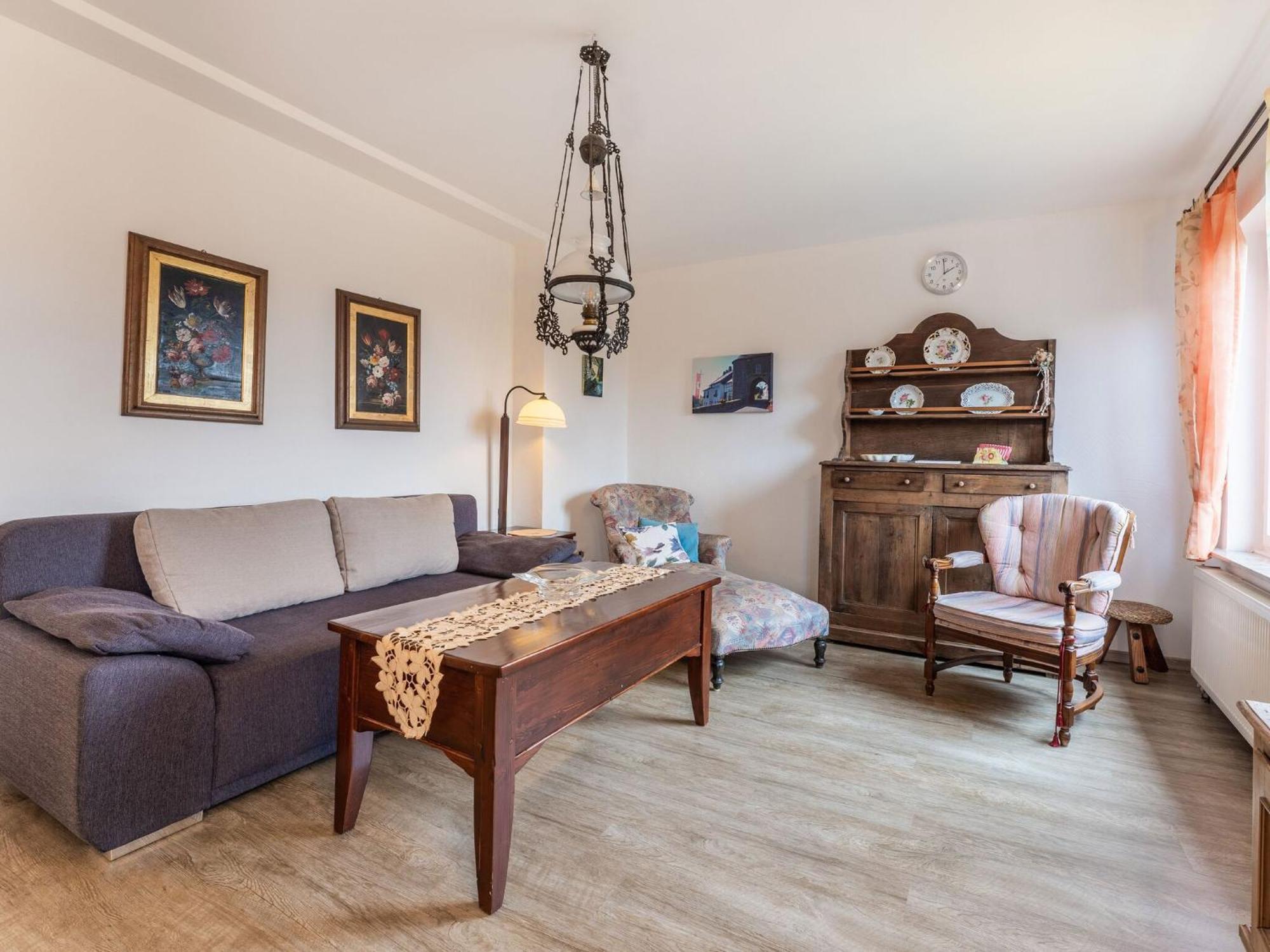 Apartment In Hellenthal With Wellness Oasis Exterior foto