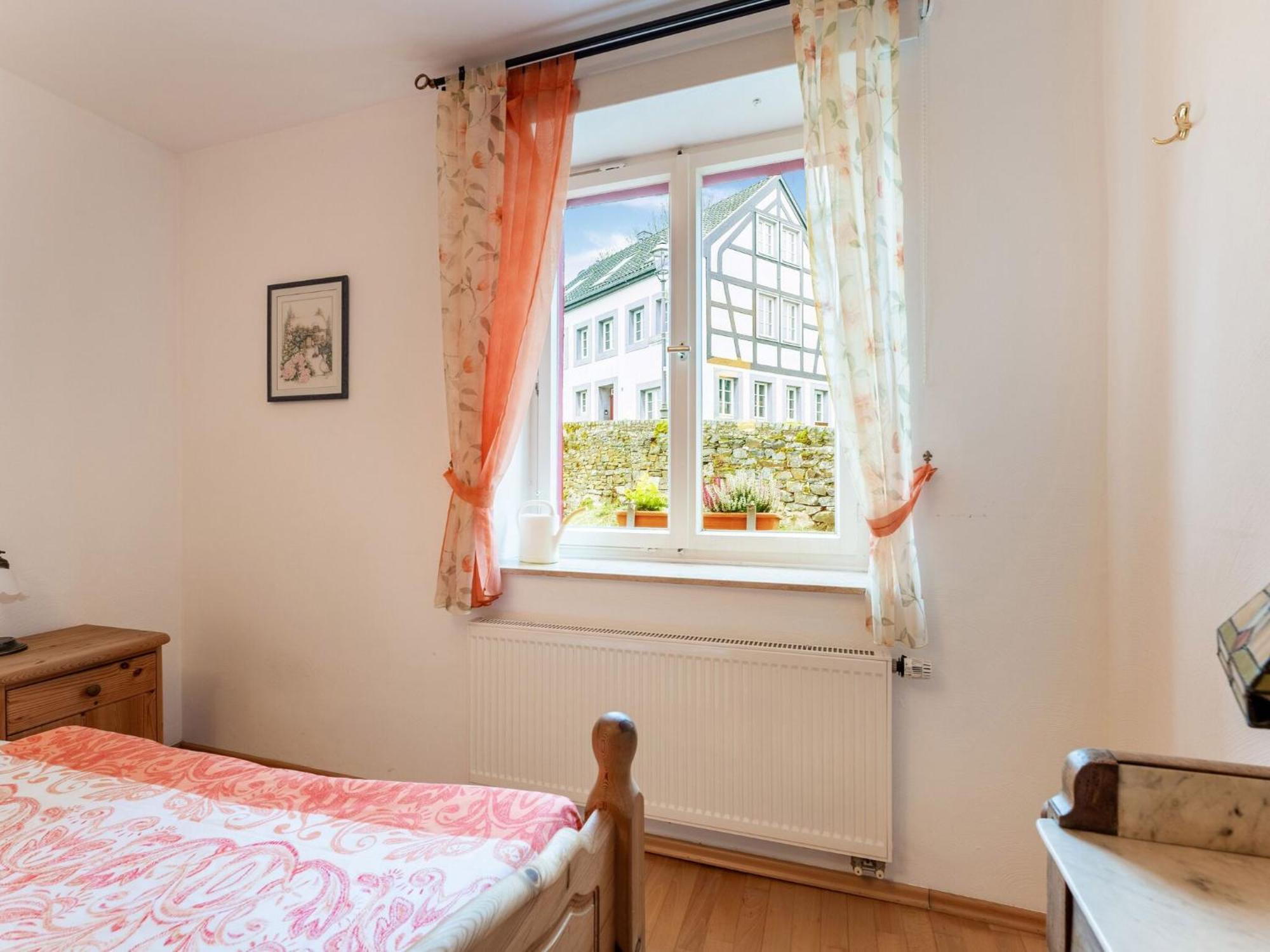 Apartment In Hellenthal With Wellness Oasis Exterior foto