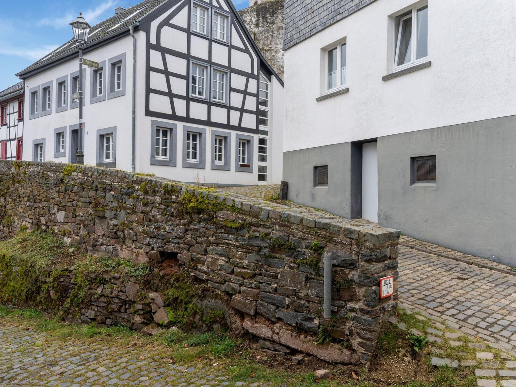 Apartment In Hellenthal With Wellness Oasis Exterior foto