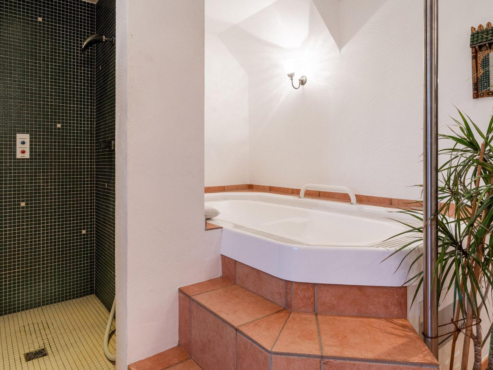 Apartment In Hellenthal With Wellness Oasis Exterior foto