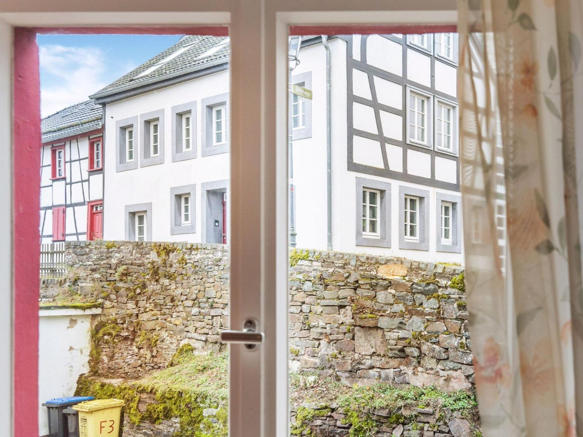 Apartment In Hellenthal With Wellness Oasis Exterior foto