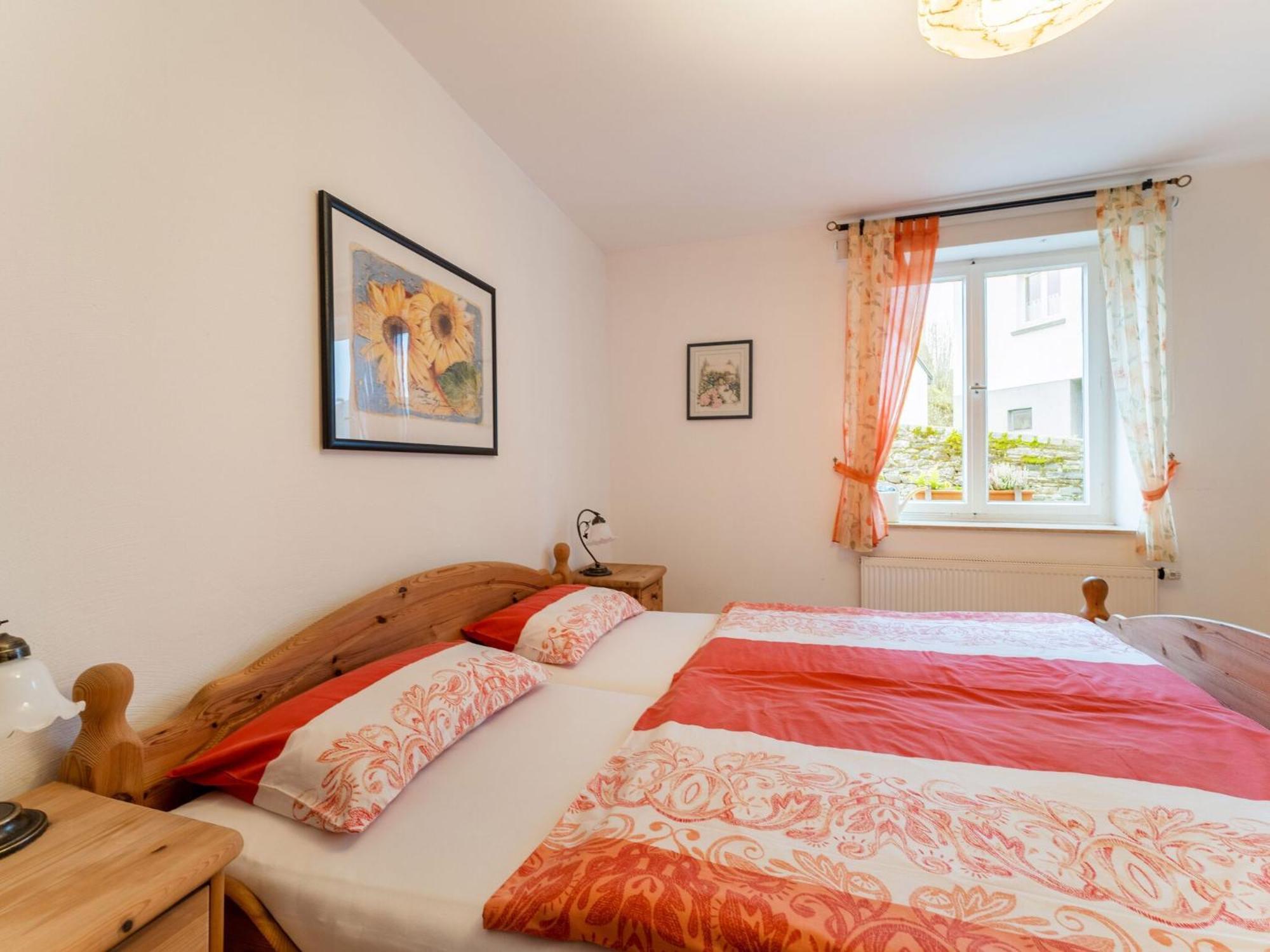 Apartment In Hellenthal With Wellness Oasis Exterior foto