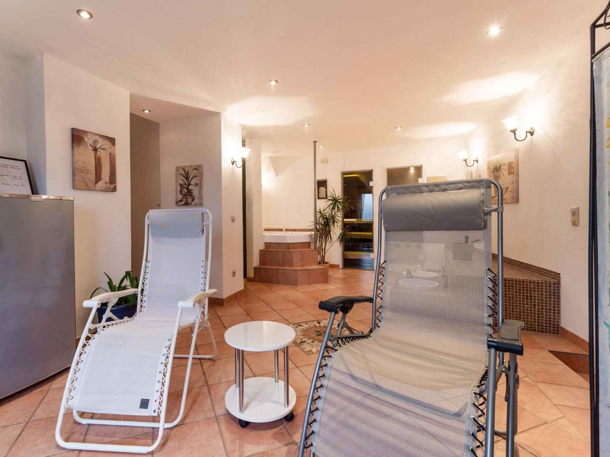 Apartment In Hellenthal With Wellness Oasis Exterior foto