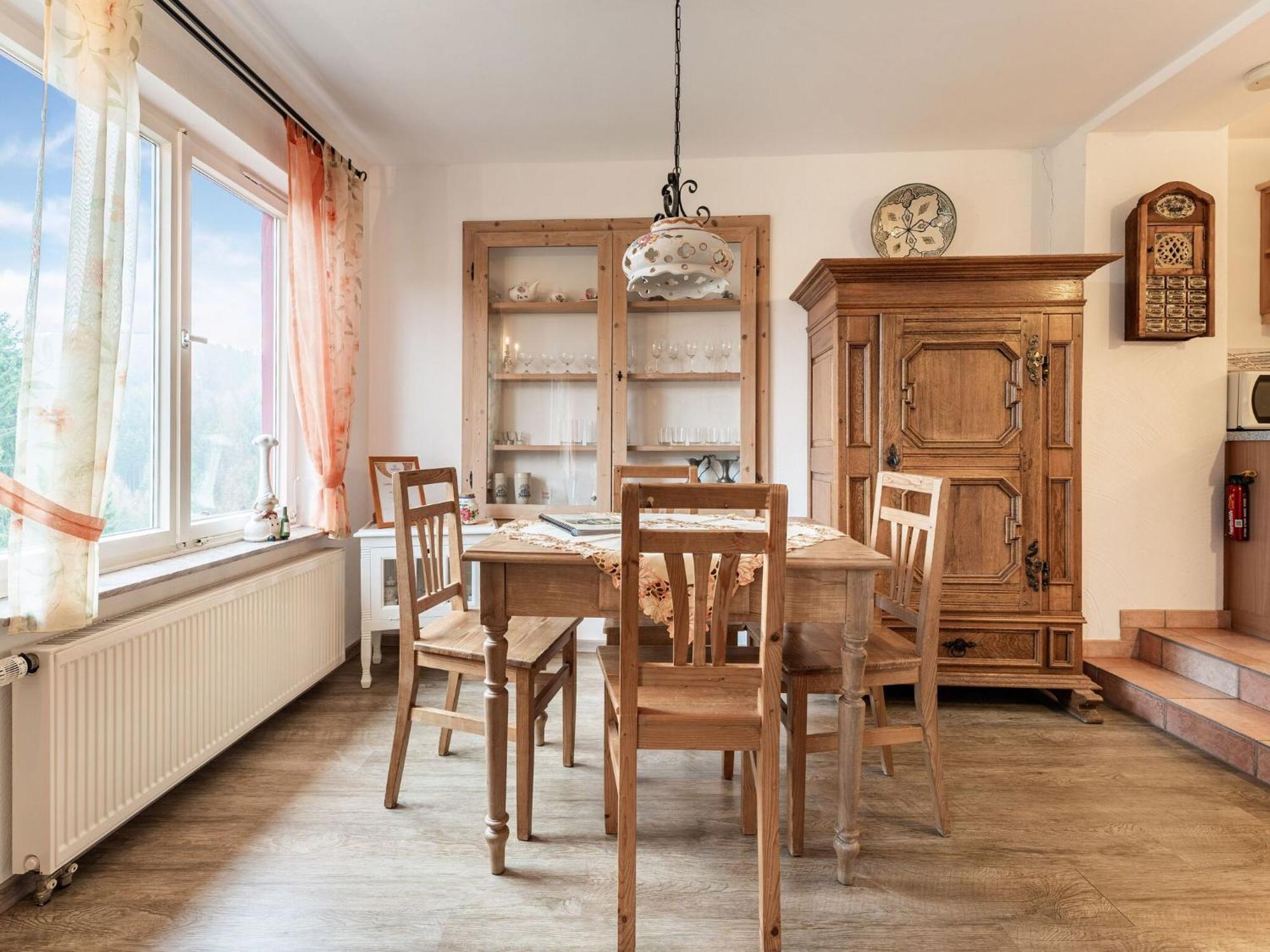 Apartment In Hellenthal With Wellness Oasis Exterior foto