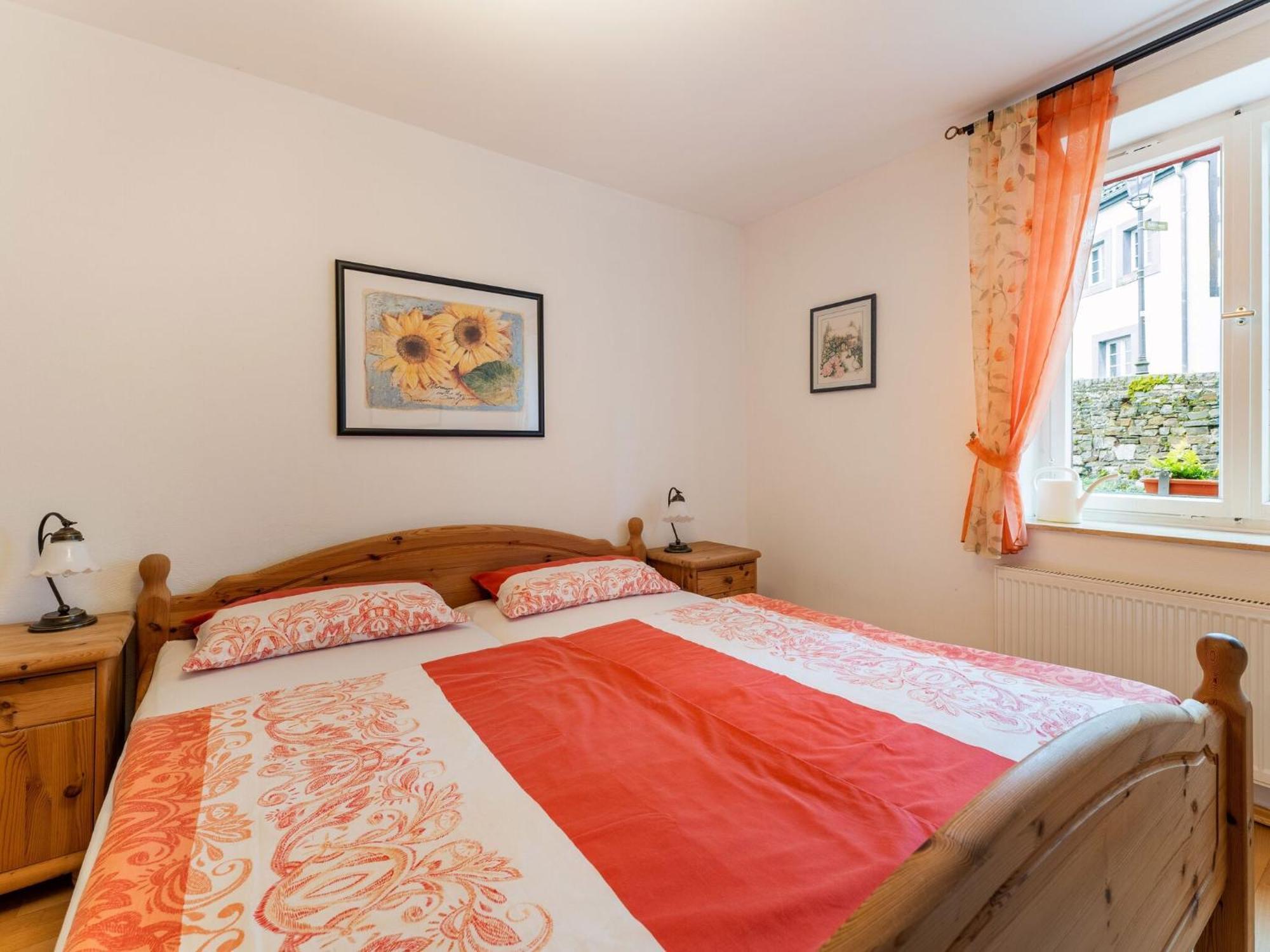 Apartment In Hellenthal With Wellness Oasis Exterior foto