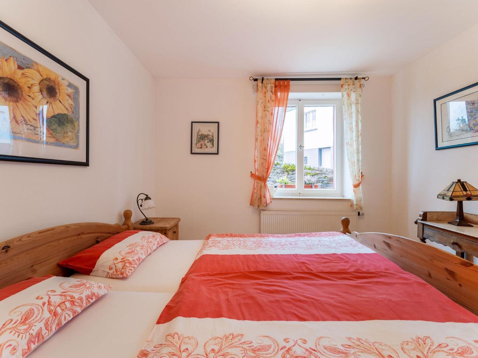 Apartment In Hellenthal With Wellness Oasis Exterior foto