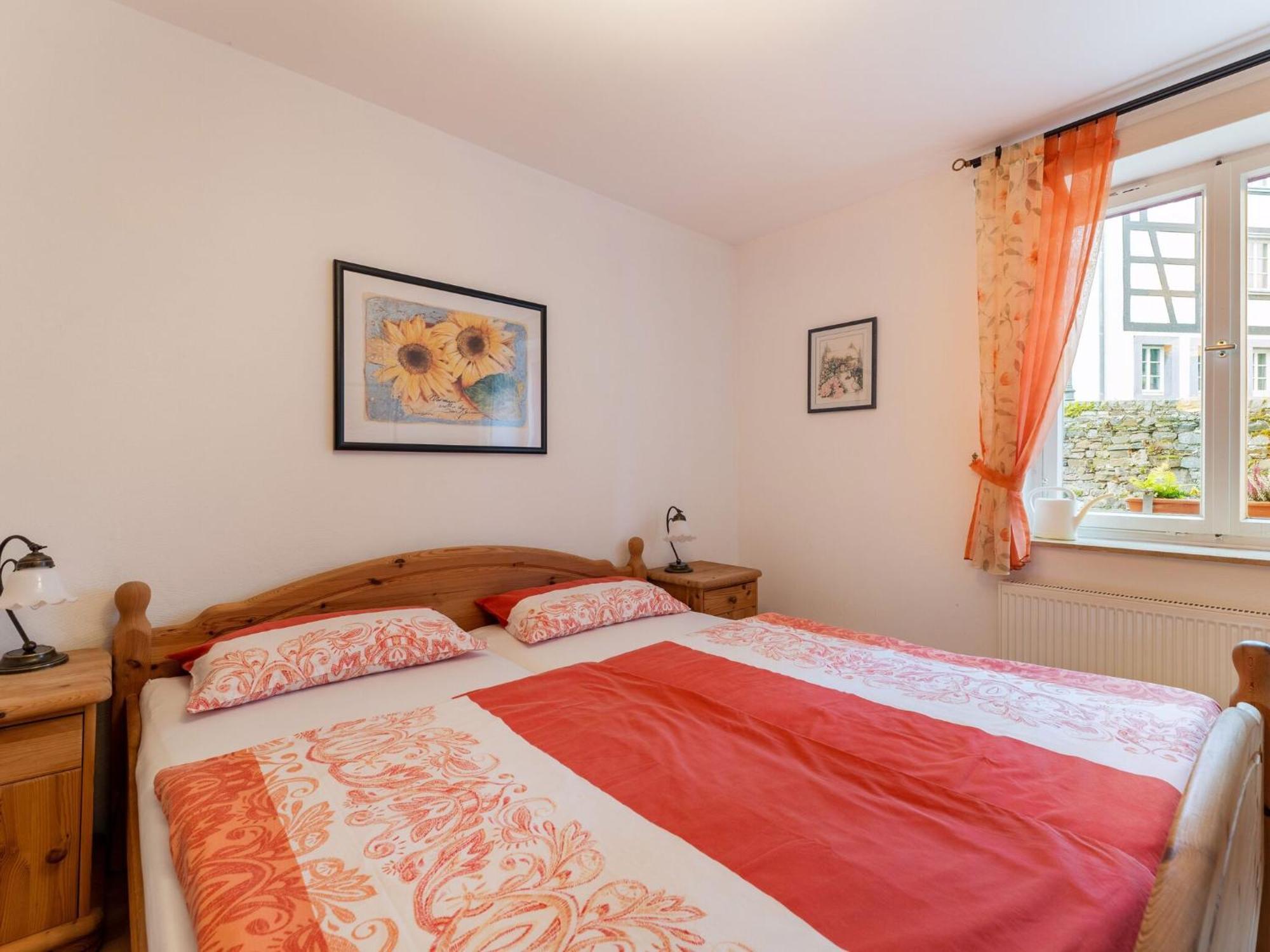 Apartment In Hellenthal With Wellness Oasis Exterior foto