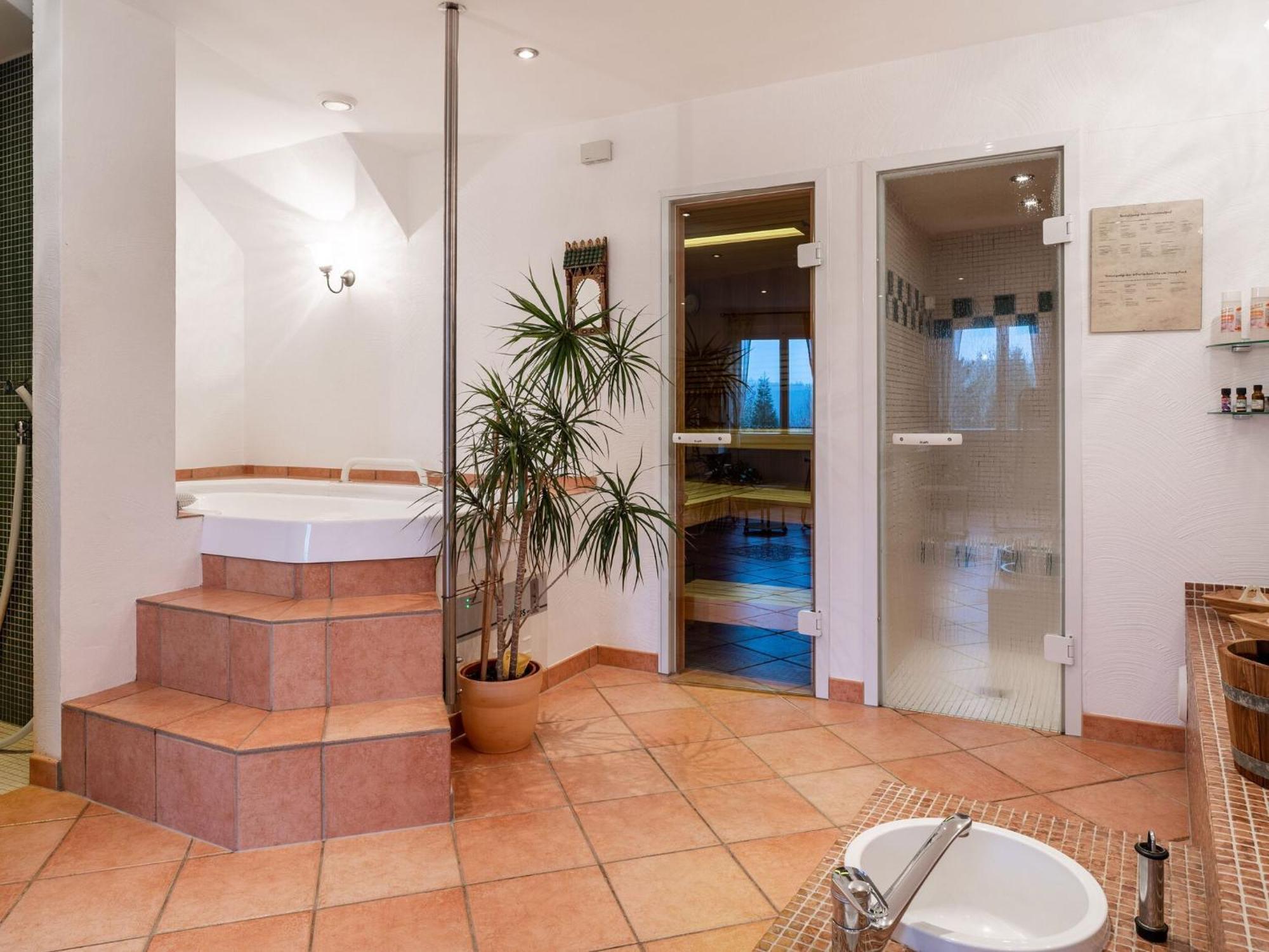 Apartment In Hellenthal With Wellness Oasis Exterior foto