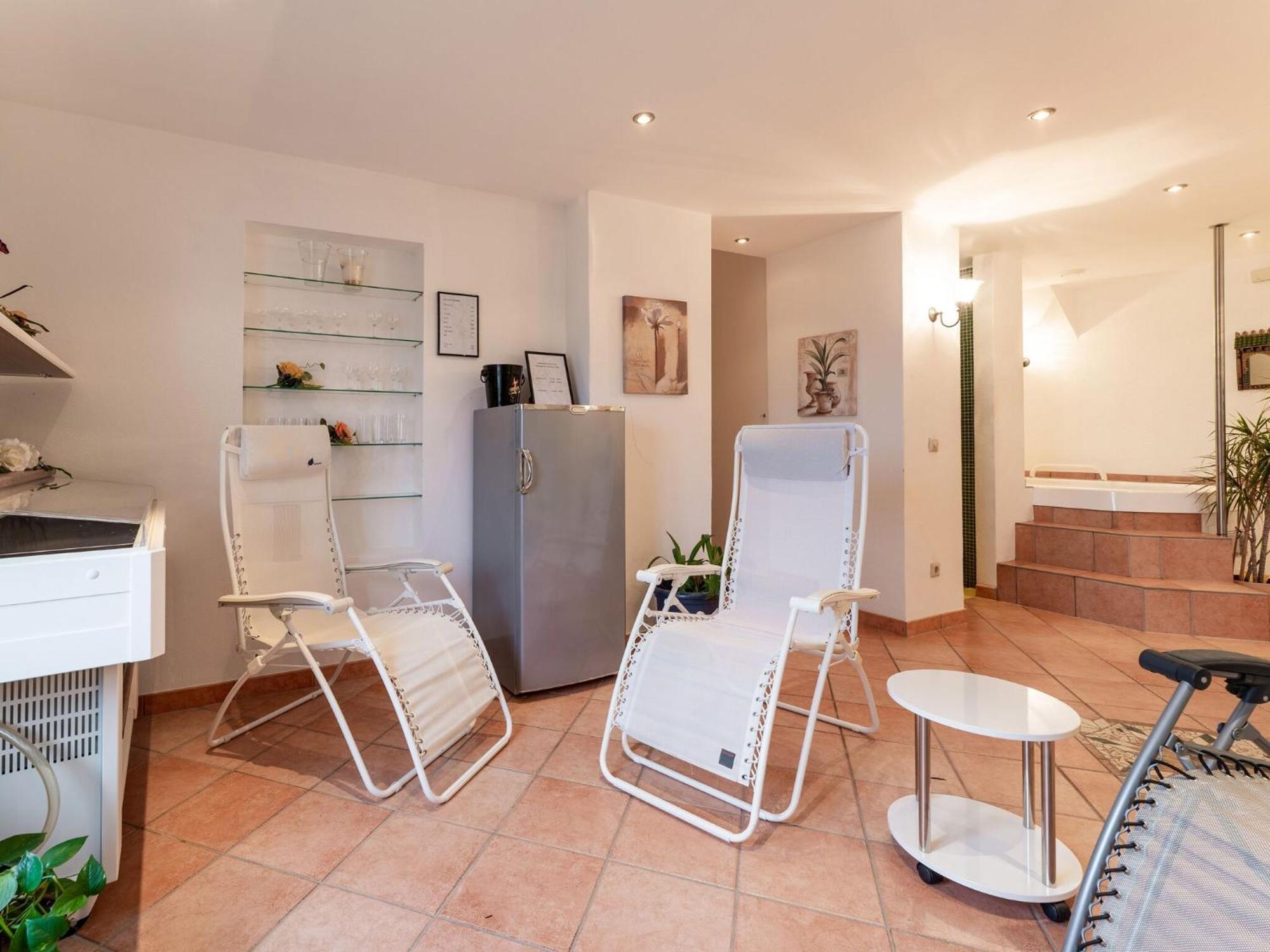 Apartment In Hellenthal With Wellness Oasis Exterior foto