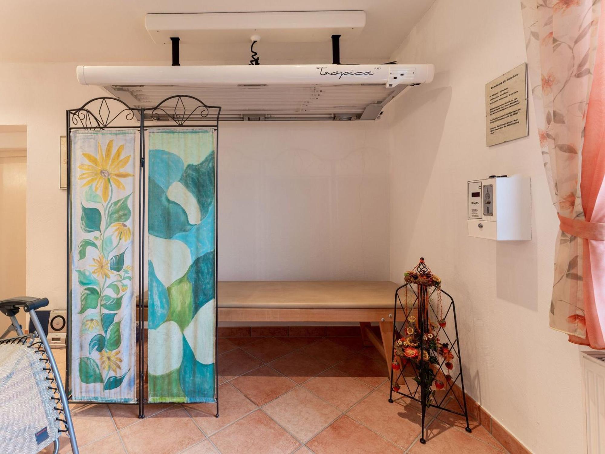 Apartment In Hellenthal With Wellness Oasis Exterior foto